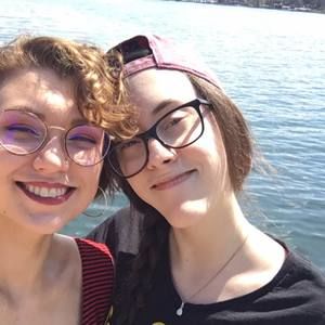 Meet your Posher, Grace